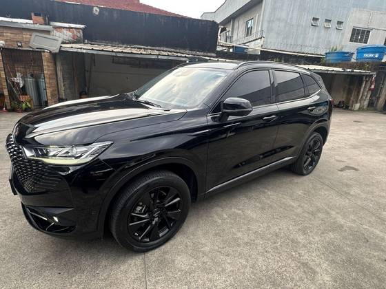 GWM HAVAL H6 1.5 HEV PREMIUM E-TRACTION GWM HAVAL H6 1.5 HEV PREMIUM E-TRACTION